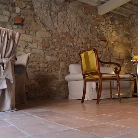 Poesia 74 Bed & Breakfast Rosignano Marittimo Bagian luar foto
