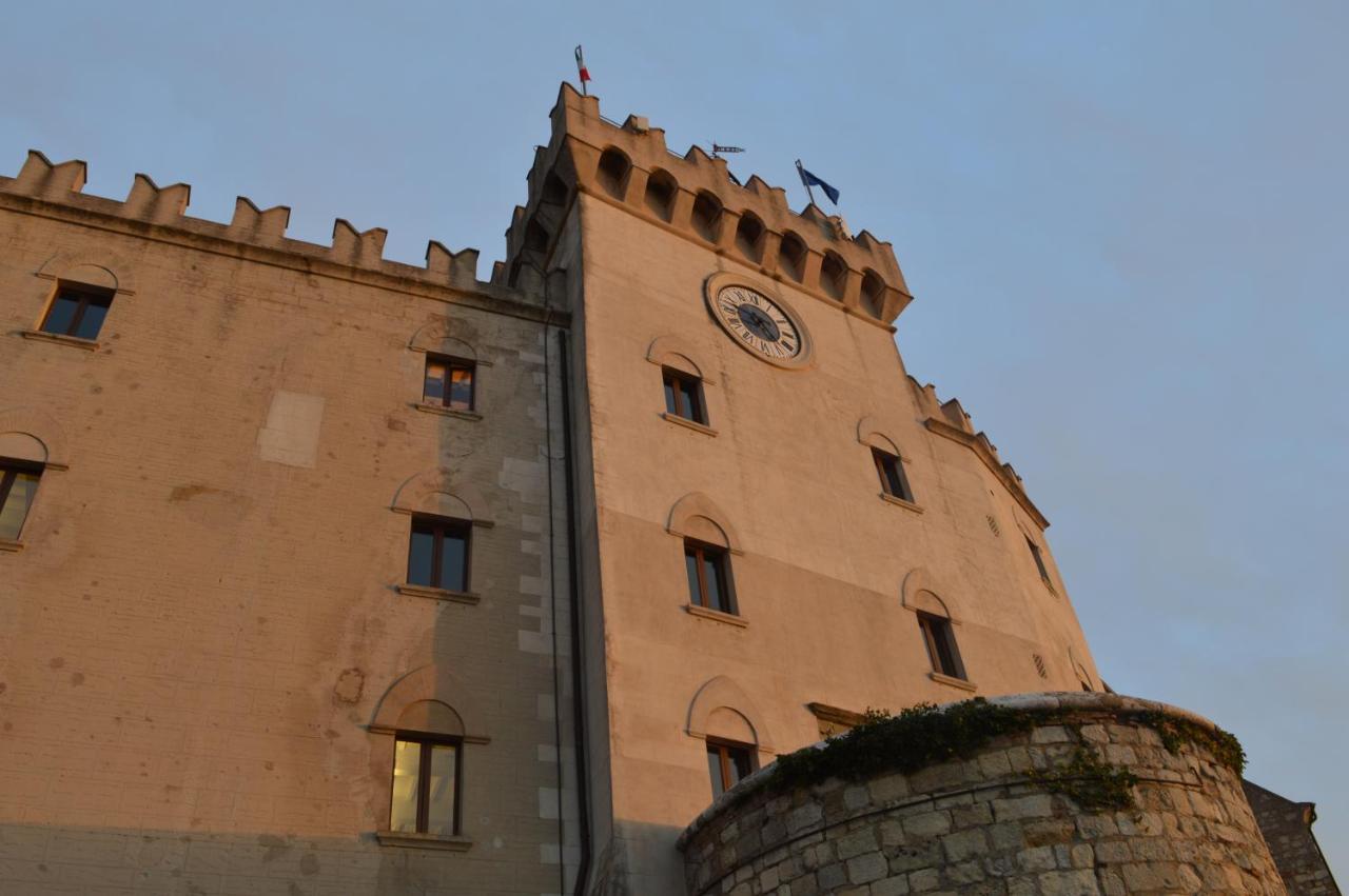 Poesia 74 Bed & Breakfast Rosignano Marittimo Bagian luar foto